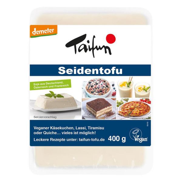 Seidentofu