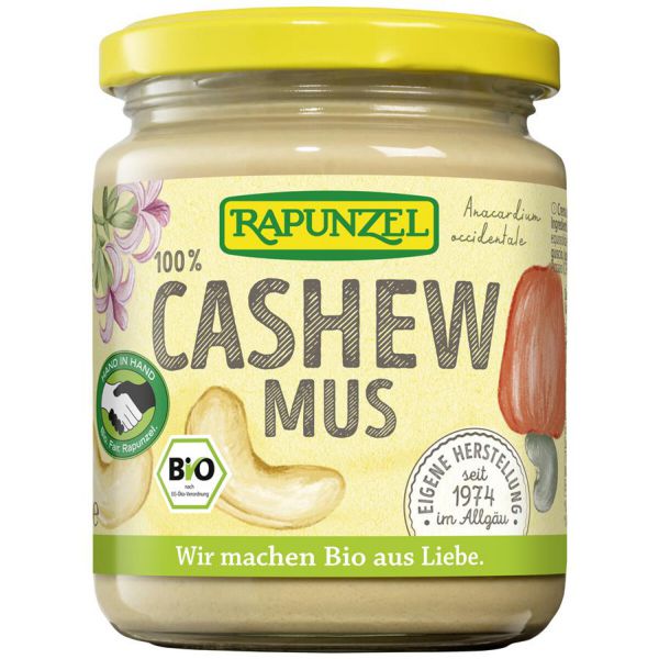 Cashew Mus