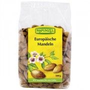 Mandeln europäisch