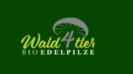 Wald4tler Bio Pilze Myzet 