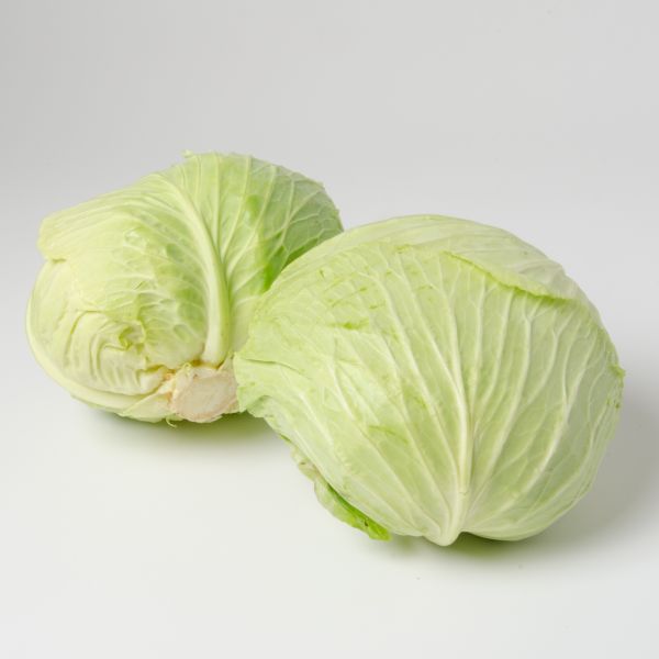 Braunschweigerkraut (2,80 €/kg)