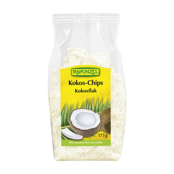 Kokos Chips