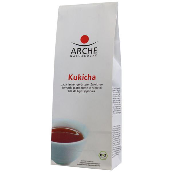Kukicha Japanischer Tee