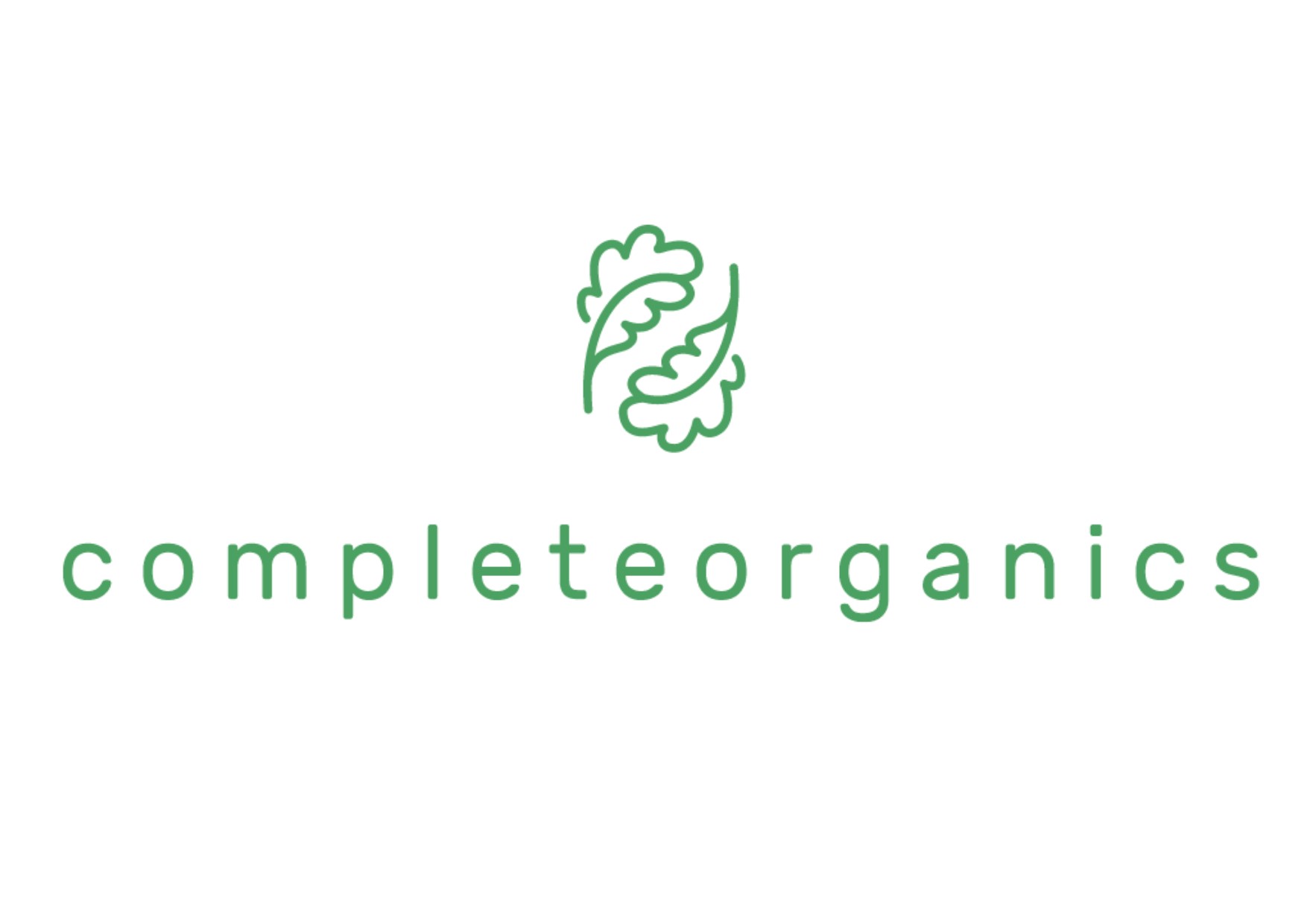 complete organics