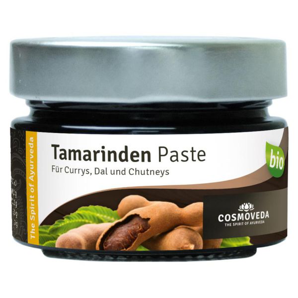 Tamarinden Paste