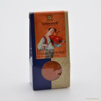 Lászlós Gulaschgewürz Lászlós Gulaschgewürz