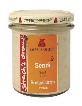 Aufstrich Sendi