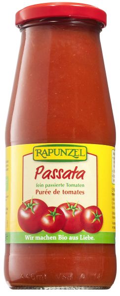 Passata Tomaten
