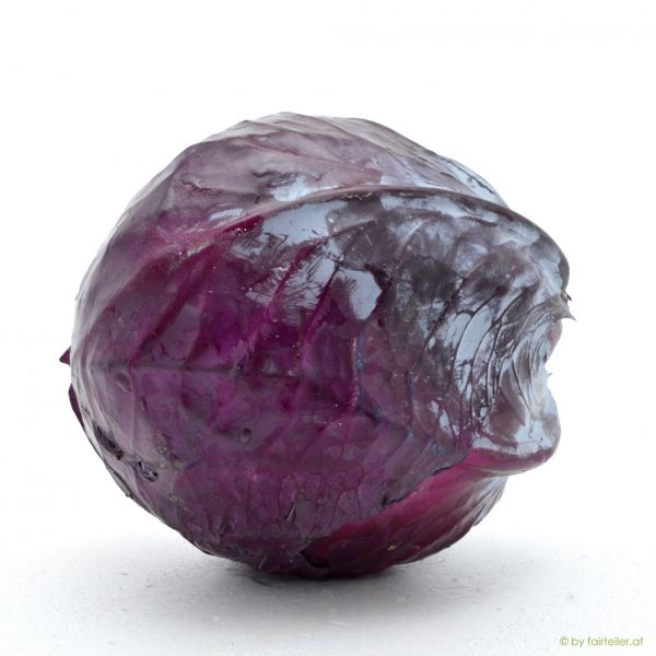 Blaukraut (2,97€/kg)