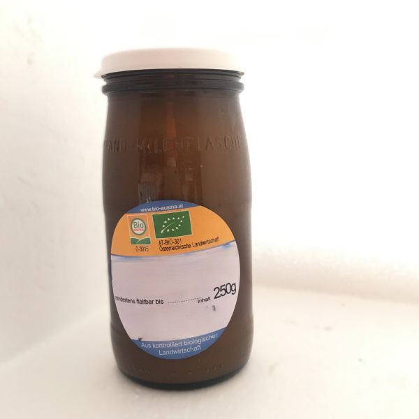 ZiegenKefir