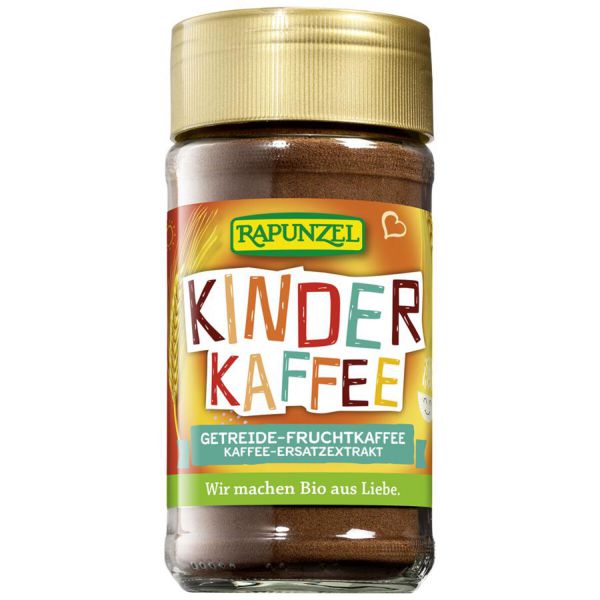 Kinderkaffee Instant