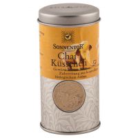 Chai Küsschen - Gewürzmischung Chai Küsschen - Gewürzmischung