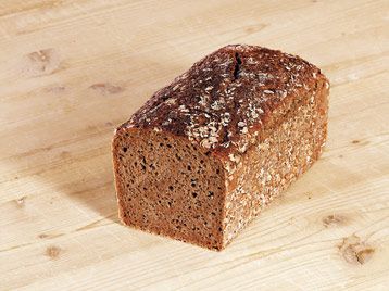 Einkornbrot Vollkorn