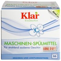 Maschinenspülmittel KLAR lose