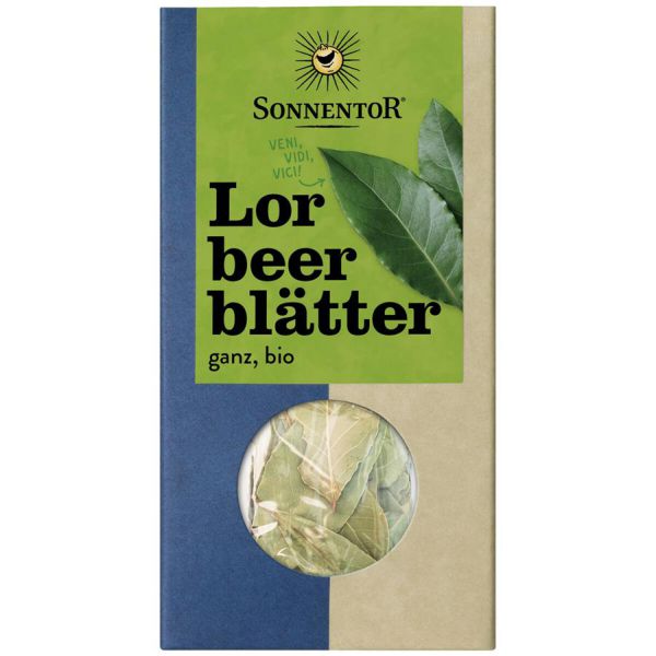 Lorbeerblätter