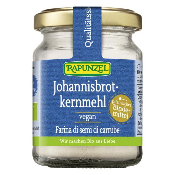 Johannisbrotkernmehl