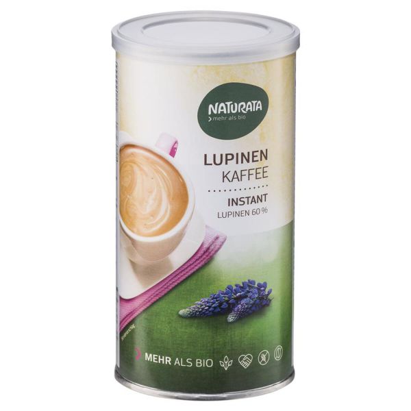 Lupinenkaffee - Instant