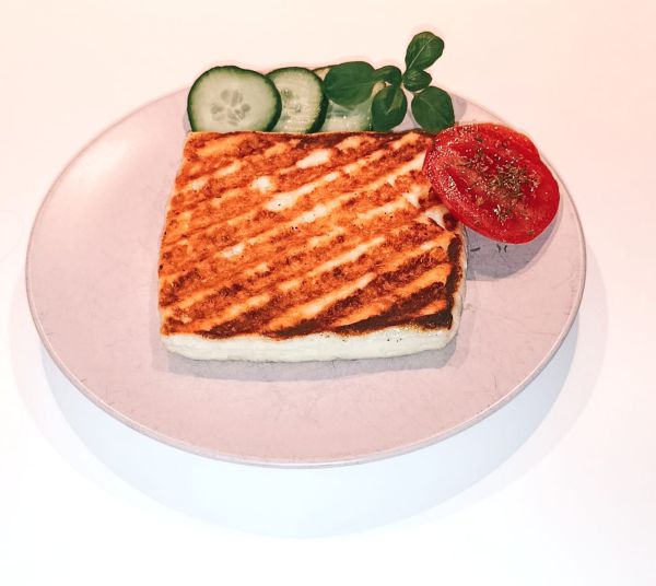Brat- und Grillkäse Natur demeter (ca. 130-190 g)