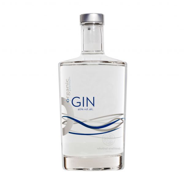 Gin Organic Premium