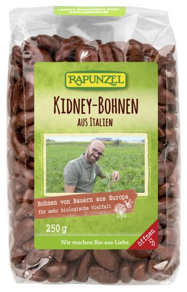 Kidney-Bohnen