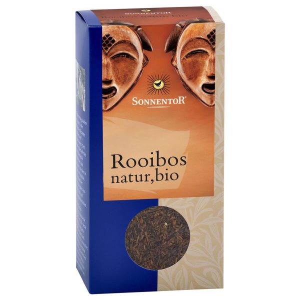 Rooibos Tee natur lose