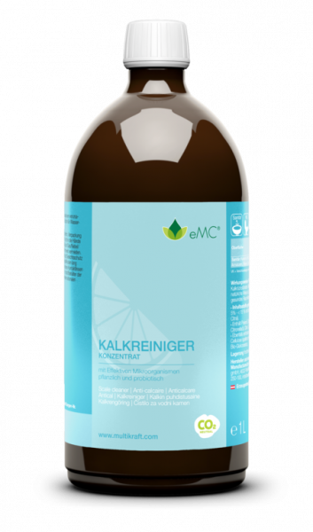 eMC®·Kalkreiniger