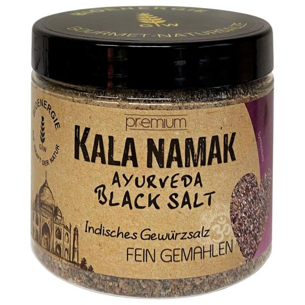 Black Salt - Kala Namak