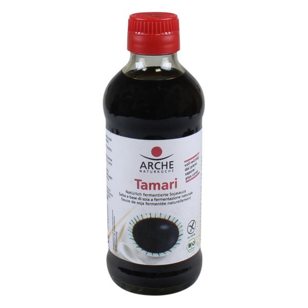 Tamari (Sojasauce - glutenfrei)