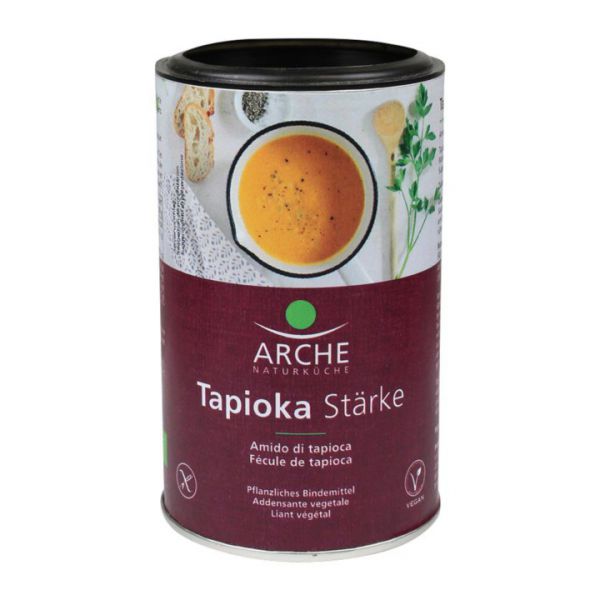 Tapioka Stärke (Maniok)