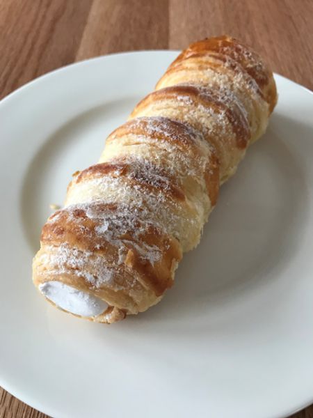 Schaumrolle