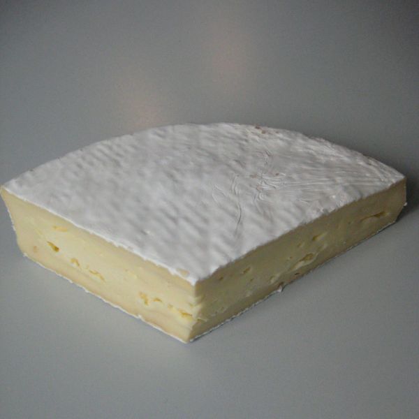 Brie (demeter) (€ 20,-/kg)