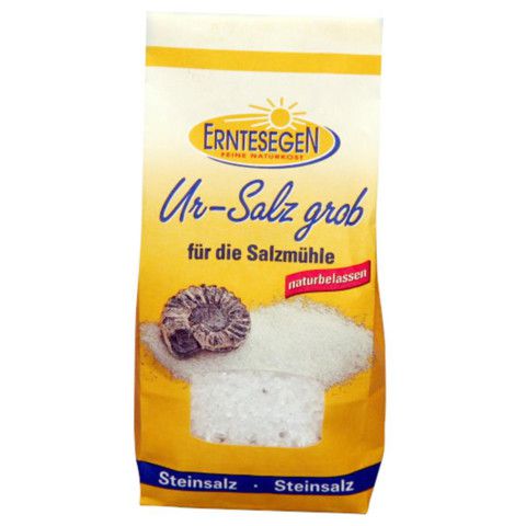 Ursalz grob für die Salzmühle