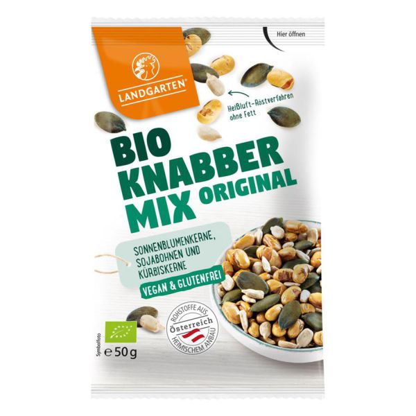 Knabber Mix Original