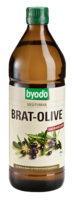 Oliven-Bratöl mediterran