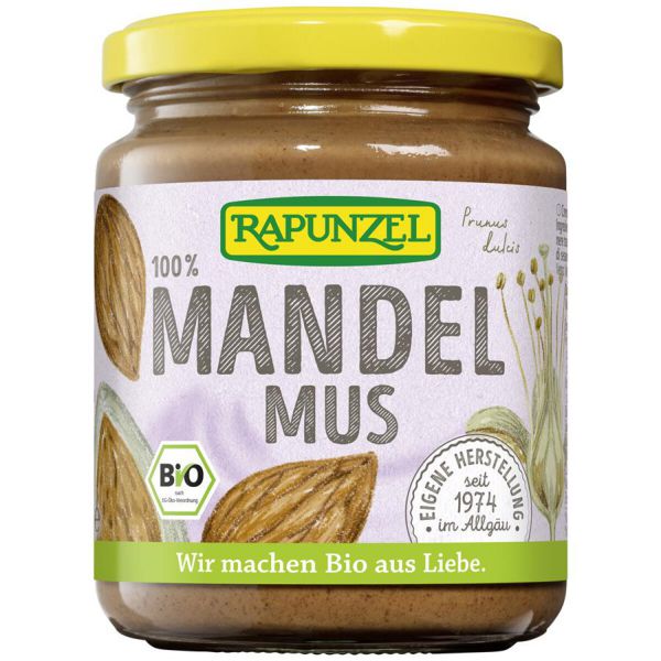 Mandelmus