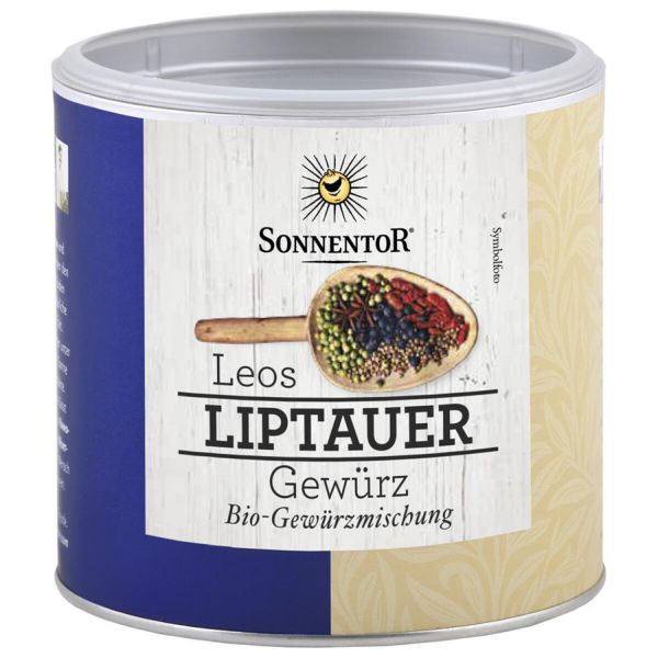 Leos Liptauer-Gewürz