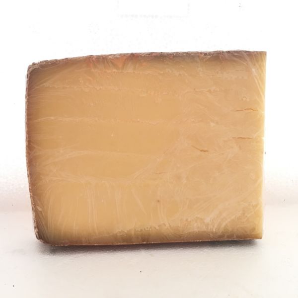 Planggers Bio Bergkäse 6 Monate gereift