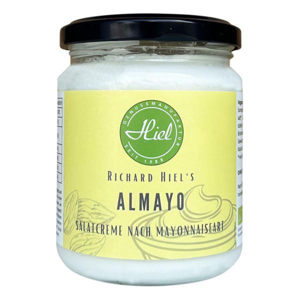 Almayo (vegane Mayonnaise)