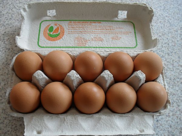 Eier Mittel
