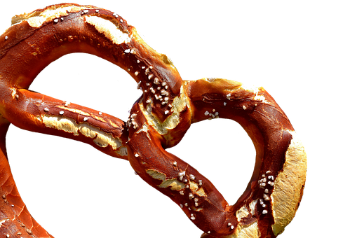 Laugenbrezel