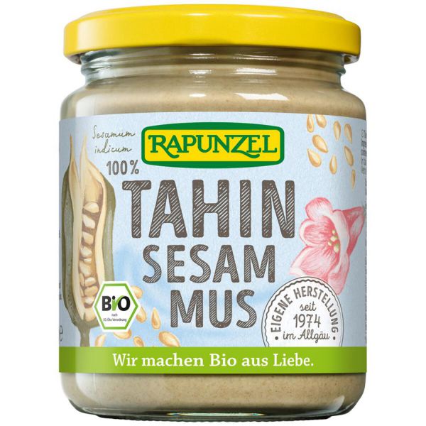 Tahin (Sesammus)