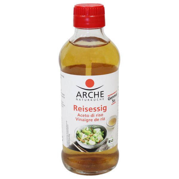 Reisessig (Sushiessig)