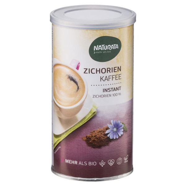 Zichorien Kaffee