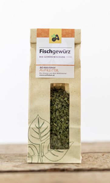 Fischgewürz