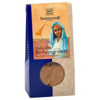 Habeshas Berberegewürz Habeshas Berberegewürz