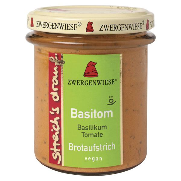 Basitom (Basilikum-Tomate)