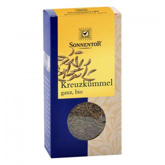 Kreuzkümmel ganz