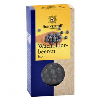 Wacholderbeeren