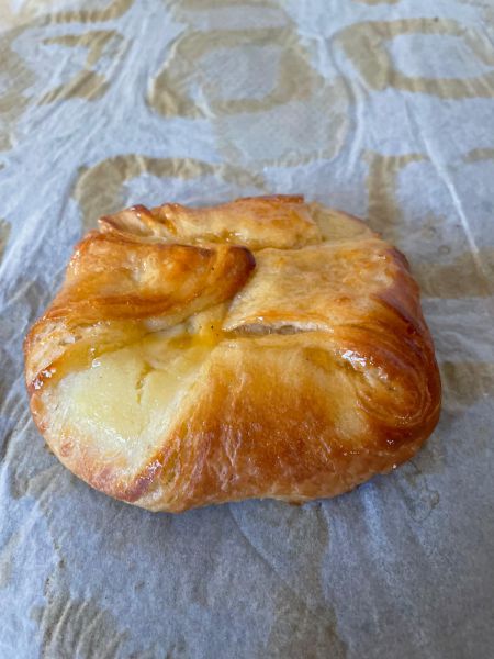 Topfengolatsche Dinkel