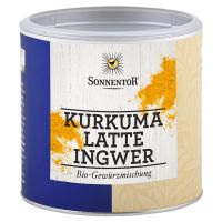 Kurkuma Latte Ingwer Kurkuma Latte Ingwer